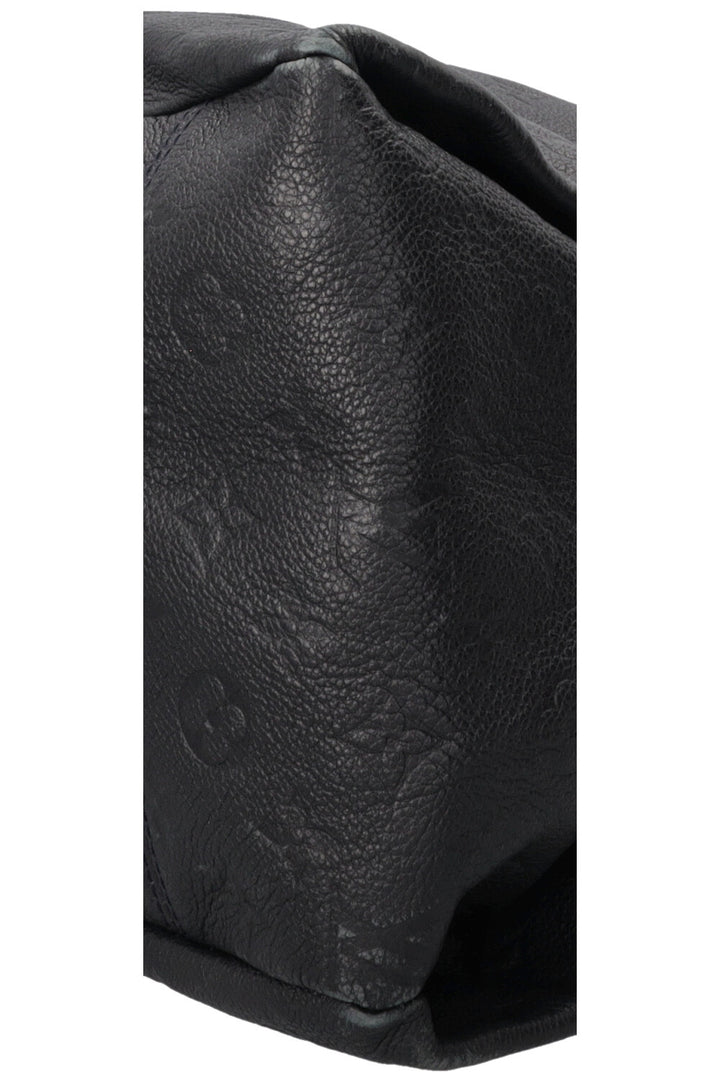 LOUIS VUITTON Artsy Bag Empreinte Navy