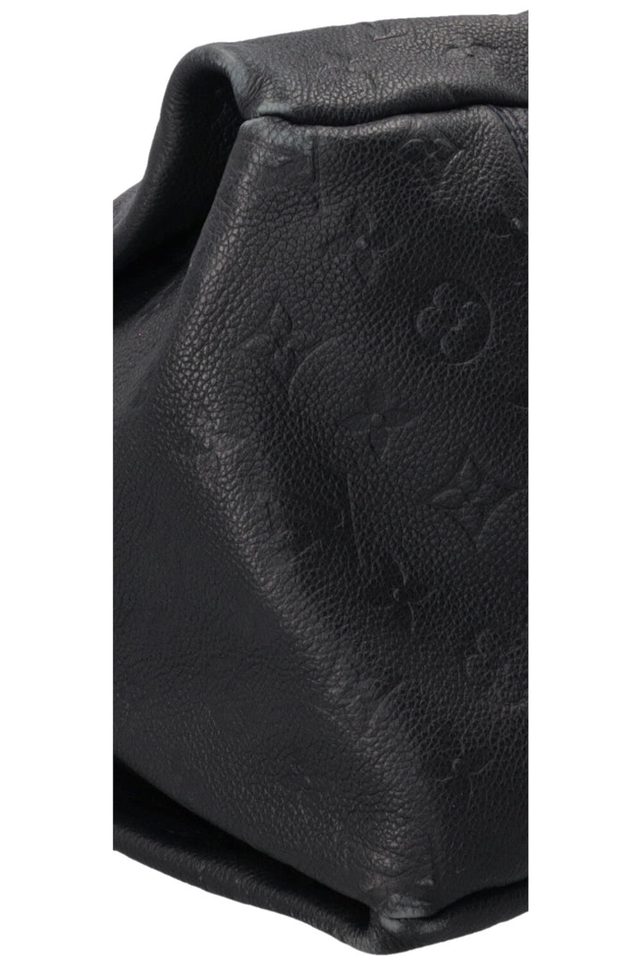 LOUIS VUITTON Artsy Bag Empreinte Navy
