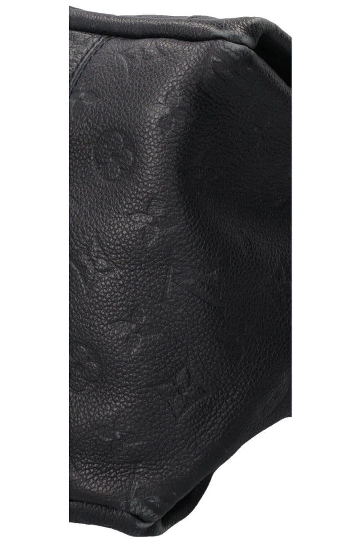 LOUIS VUITTON Artsy Bag Empreinte Navy