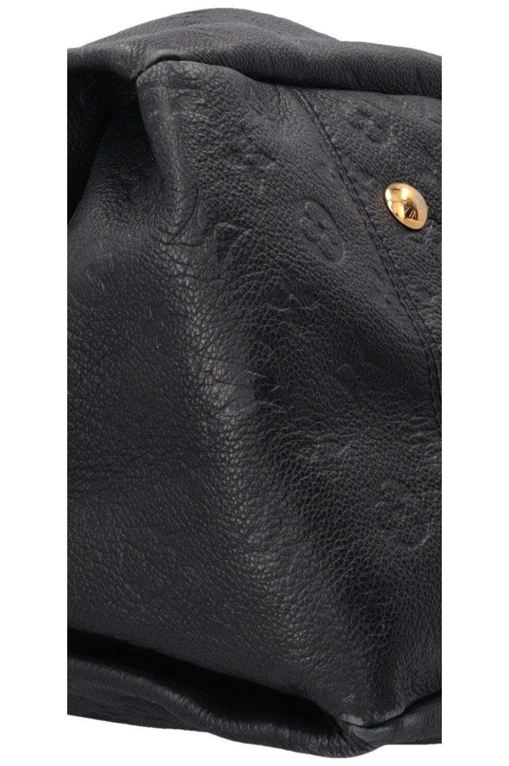 LOUIS VUITTON Artsy Bag Empreinte Navy