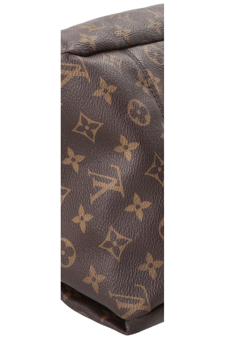 LOUIS VUITTON Artsy Bag MNG Canvas Brown