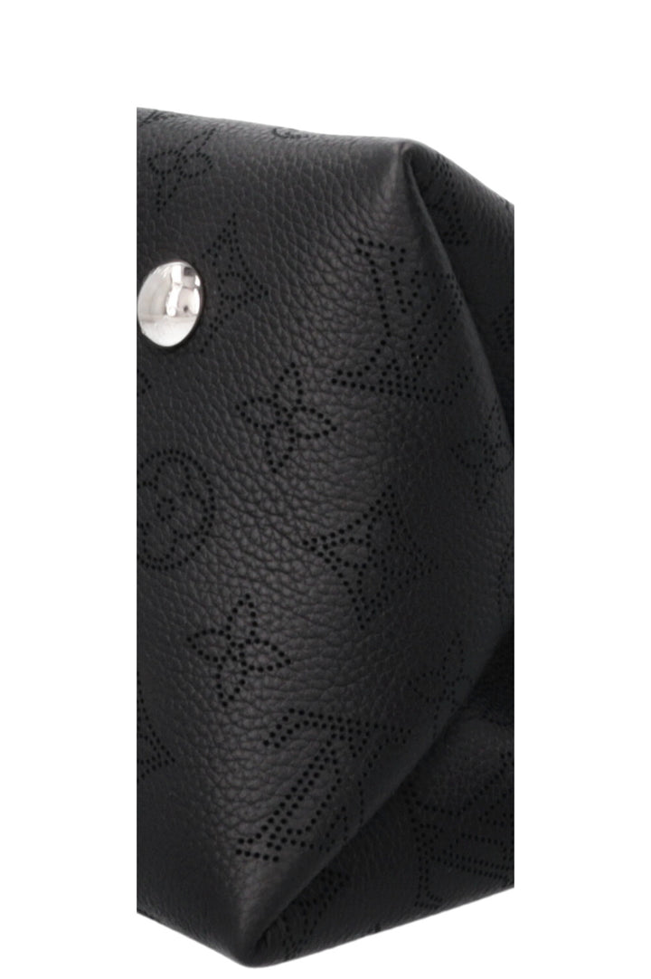 LOUIS VUITTON Bella Mahina Cuir Noir