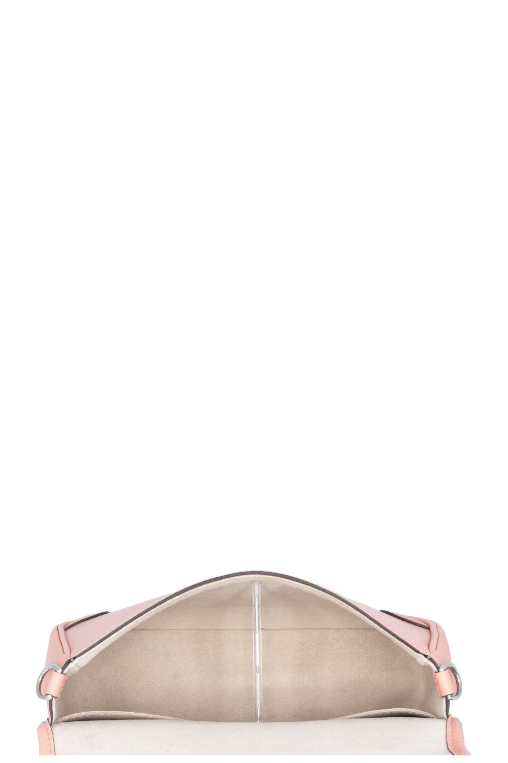 LOUIS VUITTON Buci Shoulder Bag Epi Pink
