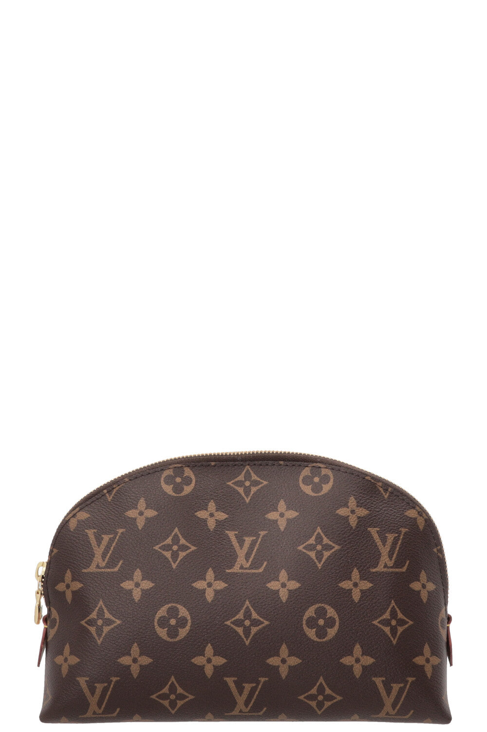 LOUIS VUITTON Cosmetic Pouch MM MNG