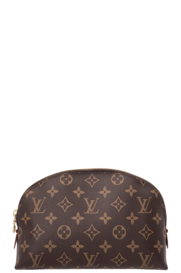 LOUIS VUITTON Cosmetic Pouch MM MNG