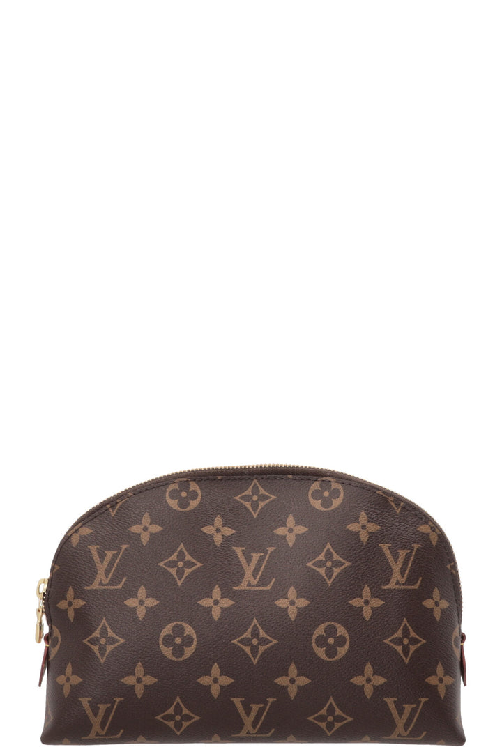 LOUIS VUITTON Cosmetic Pouch MM MNG