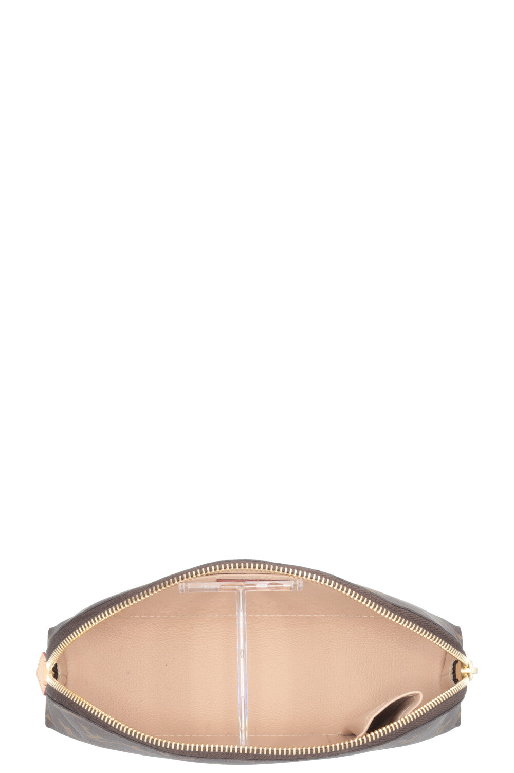 LOUIS VUITTON Cosmetic Pouch MM MNG