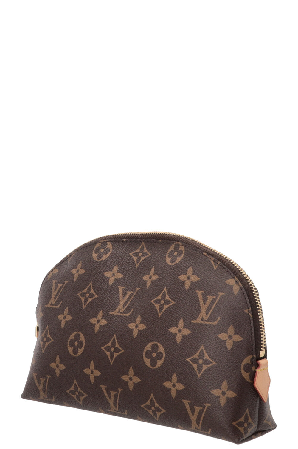 LOUIS VUITTON Cosmetic Pouch MM MNG