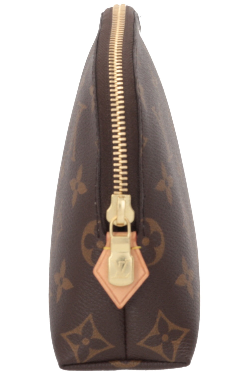 LOUIS VUITTON Cosmetic Pouch MM MNG