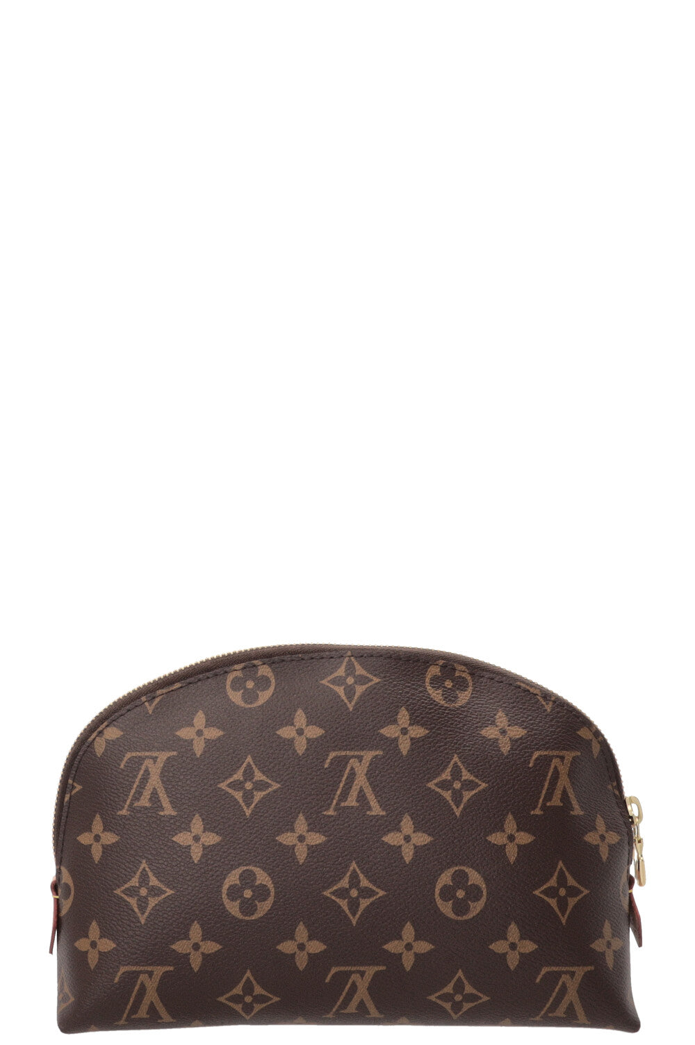 LOUIS VUITTON Cosmetic Pouch MM MNG