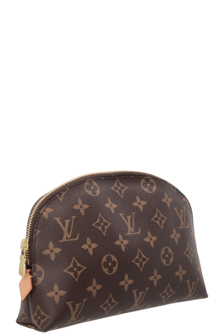 LOUIS VUITTON Cosmetic Pouch MM MNG