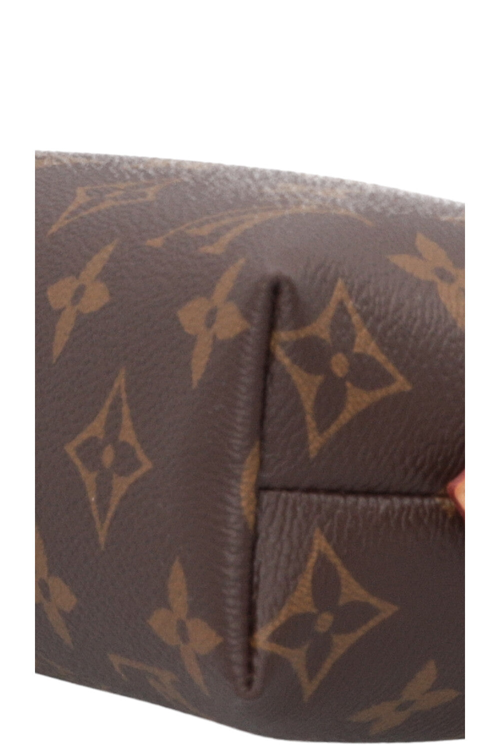 LOUIS VUITTON Cosmetic Pouch MM MNG
