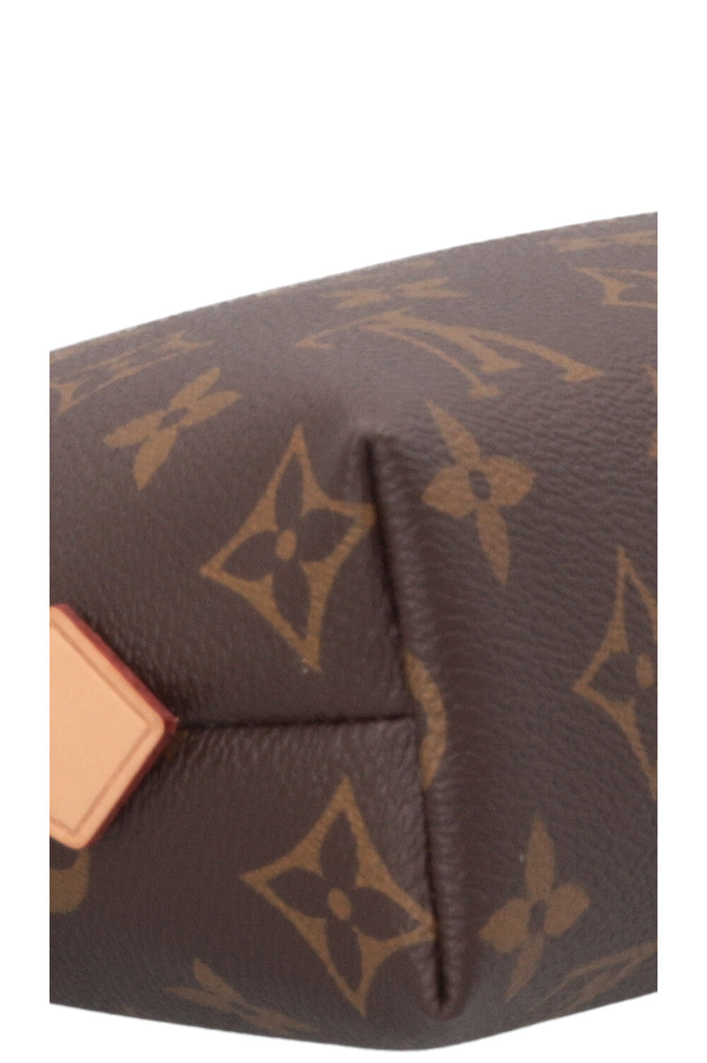 LOUIS VUITTON Cosmetic Pouch MM MNG