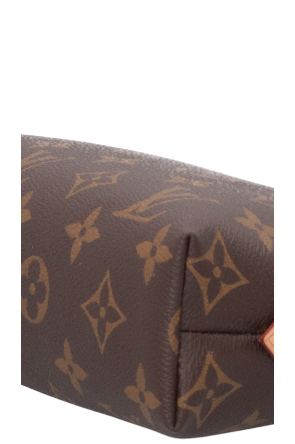 LOUIS VUITTON Cosmetic Pouch MM MNG