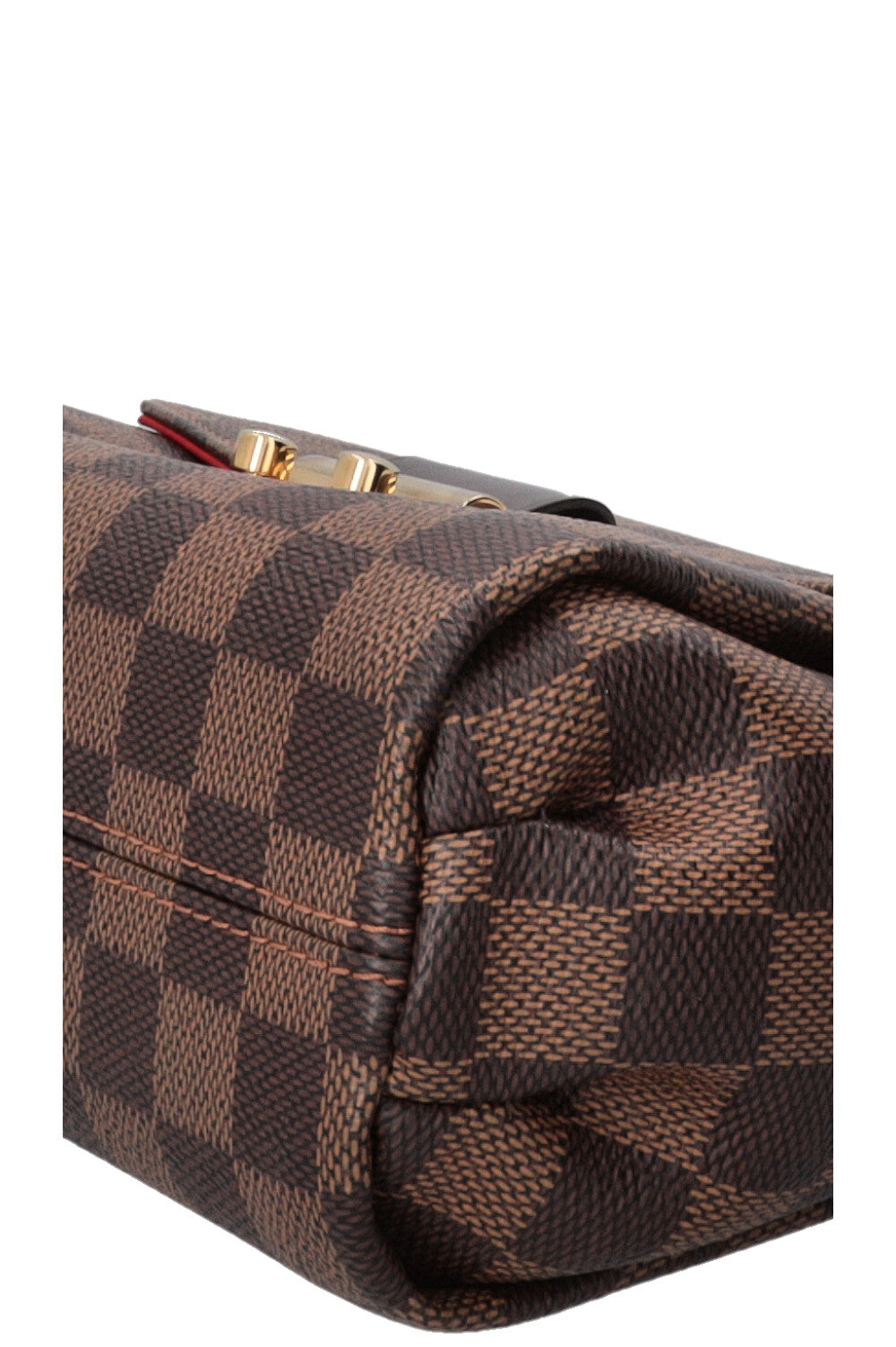 LOUIS VUITTON Croisette Damier Ebene
