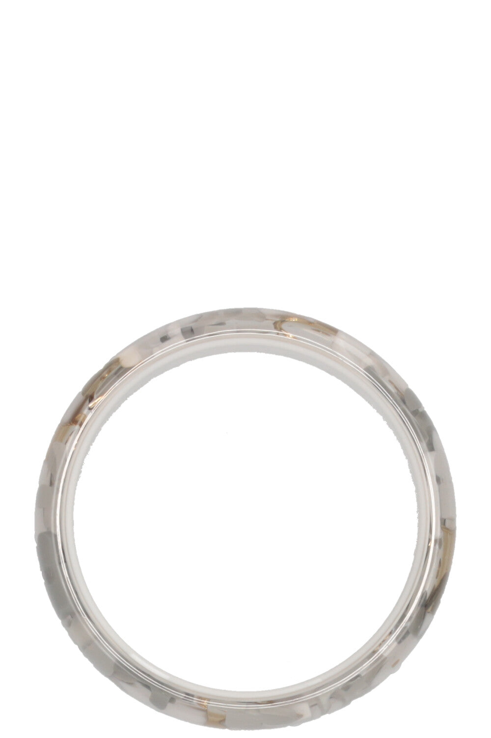 LOUIS VUITTON Bracelet Farandole Résine Ivoire