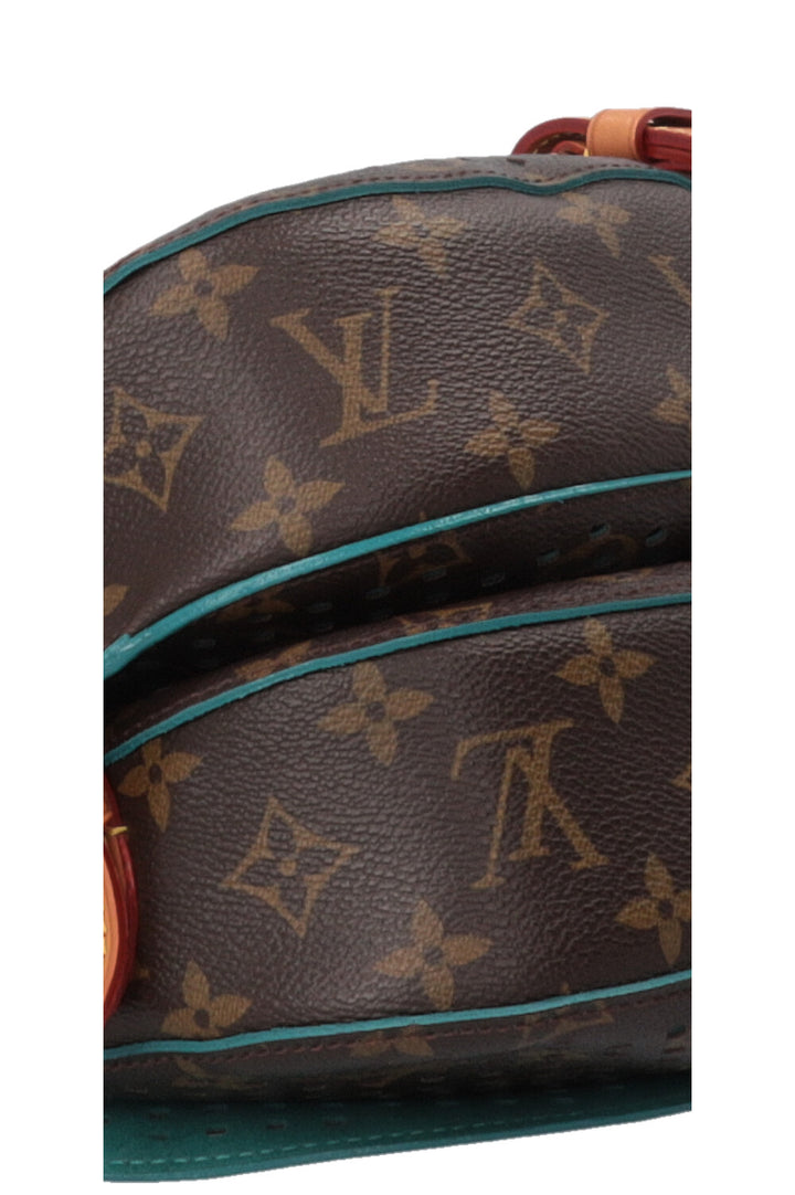 LOUIS VUITTON Flore Saumur 30 MNG