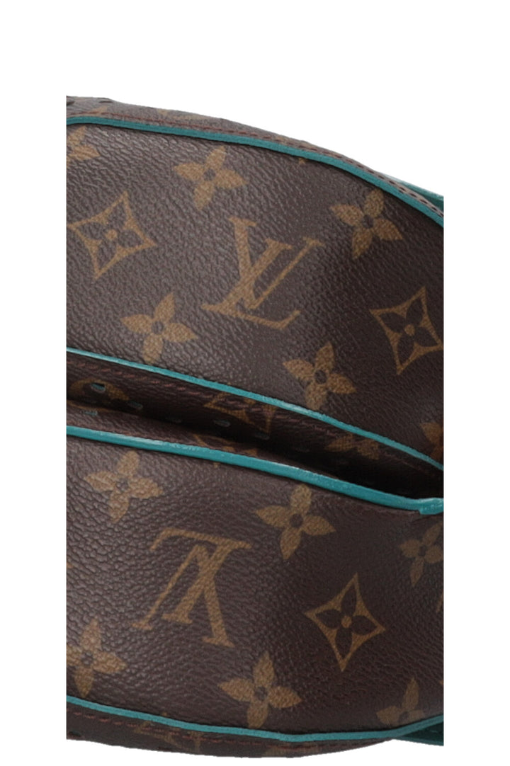 LOUIS VUITTON Flore Saumur 30 MNG