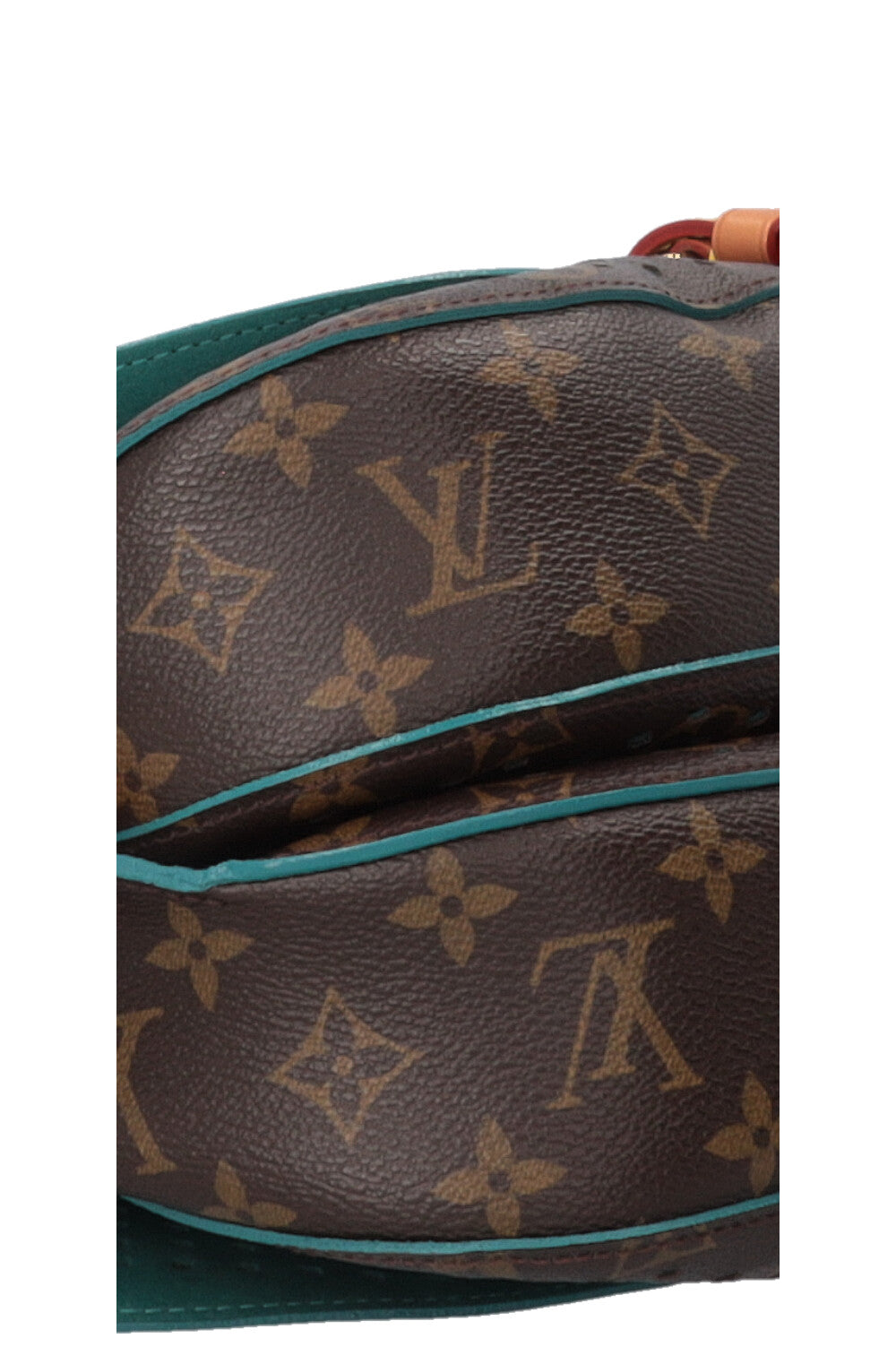 LOUIS VUITTON Flore Saumur 30 MNG