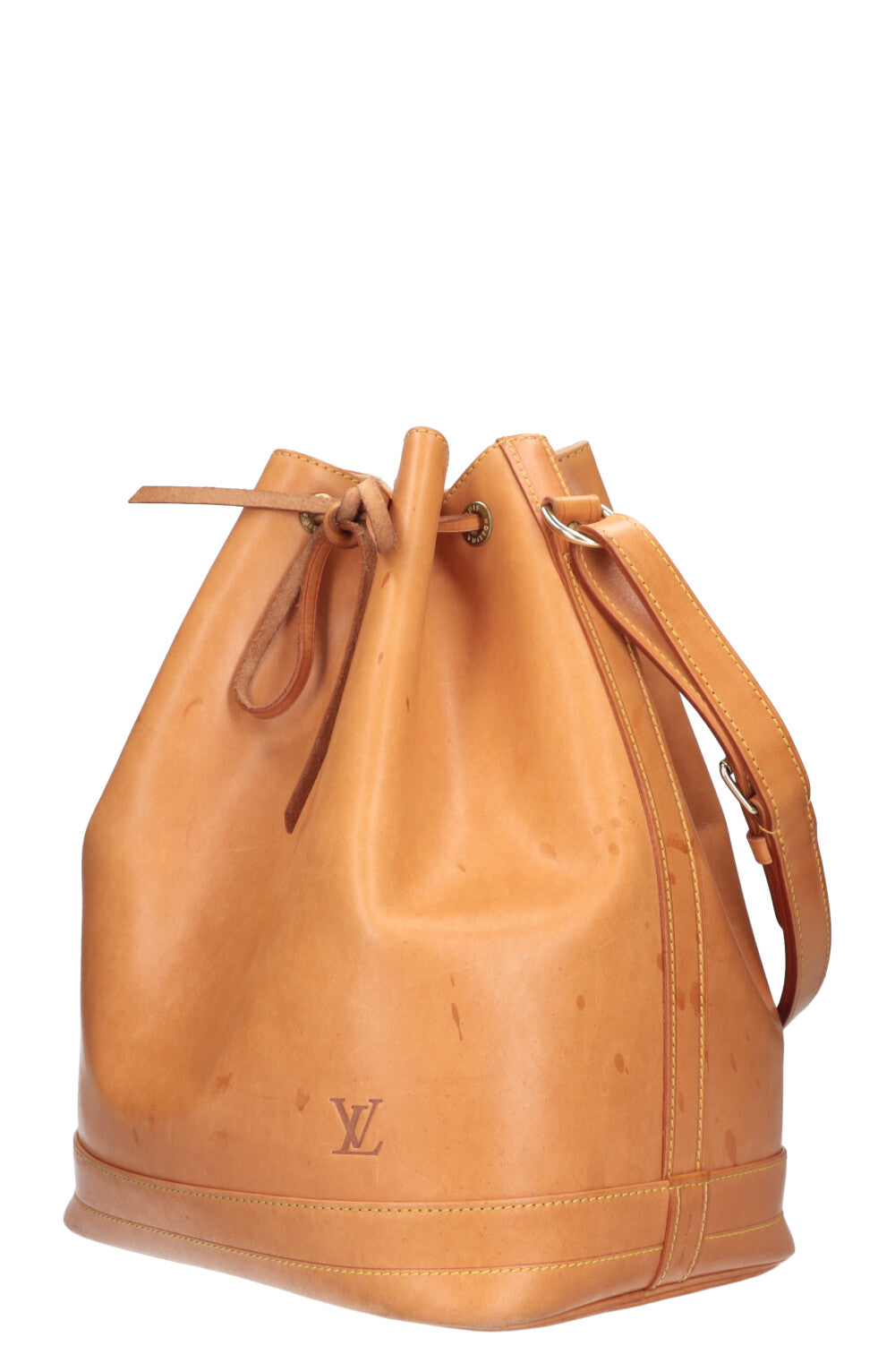 Leather Vuitton Sacs Louis Vuitton SAC D'ÉPAULE BLACK LEATHER EPI