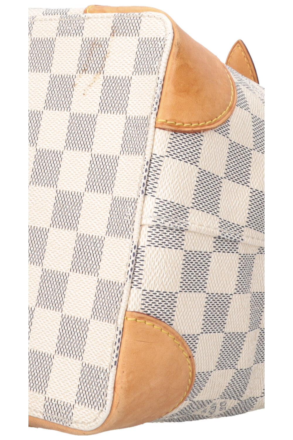 LOUIS VUITTON Hampstead MM Damier Azur