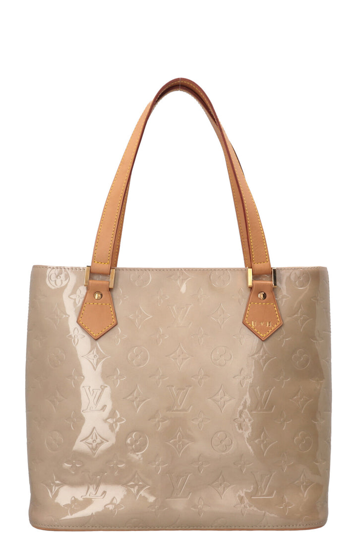 LOUIS VUITTON Houston Bag Champagne
