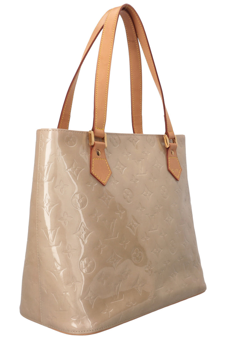 LOUIS VUITTON Houston Bag Champagne