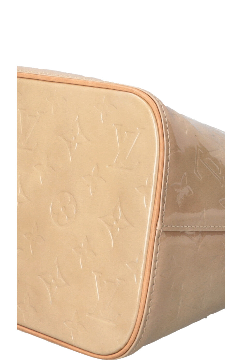 LOUIS VUITTON Houston Bag Champagne