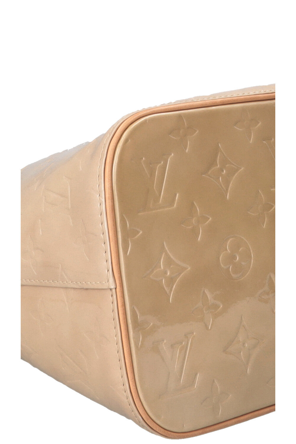 LOUIS VUITTON Houston Bag Champagne