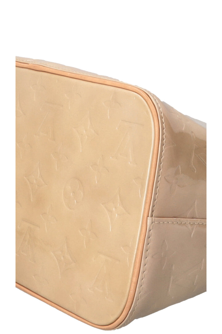 LOUIS VUITTON Houston Bag Champagne