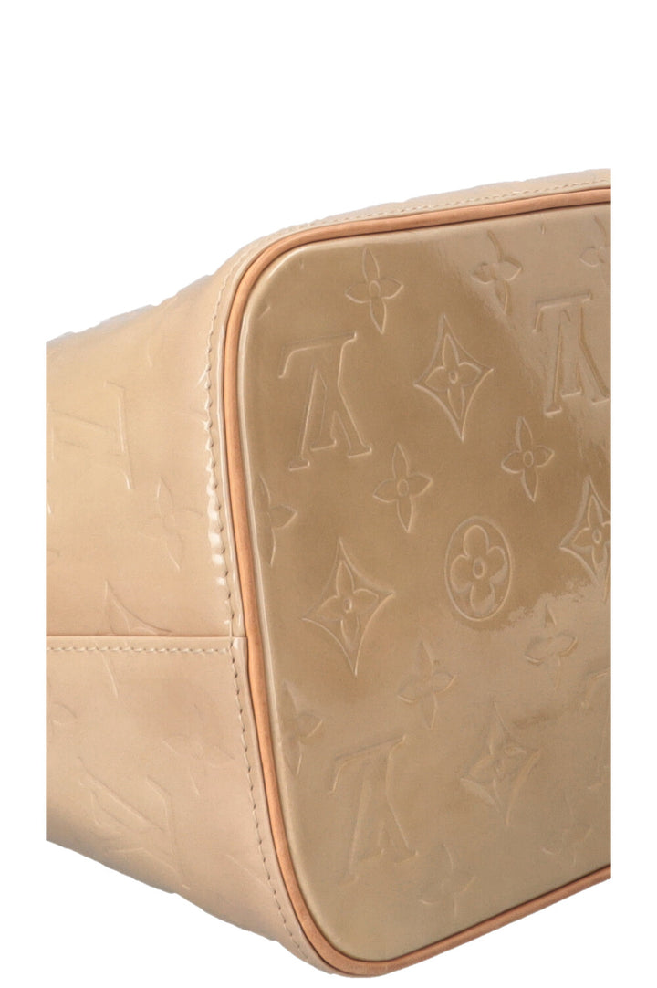 LOUIS VUITTON Houston Bag Champagne