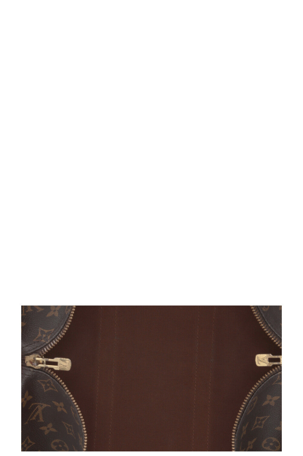 LOUIS VUITTON Keepall 45 MNG Toile