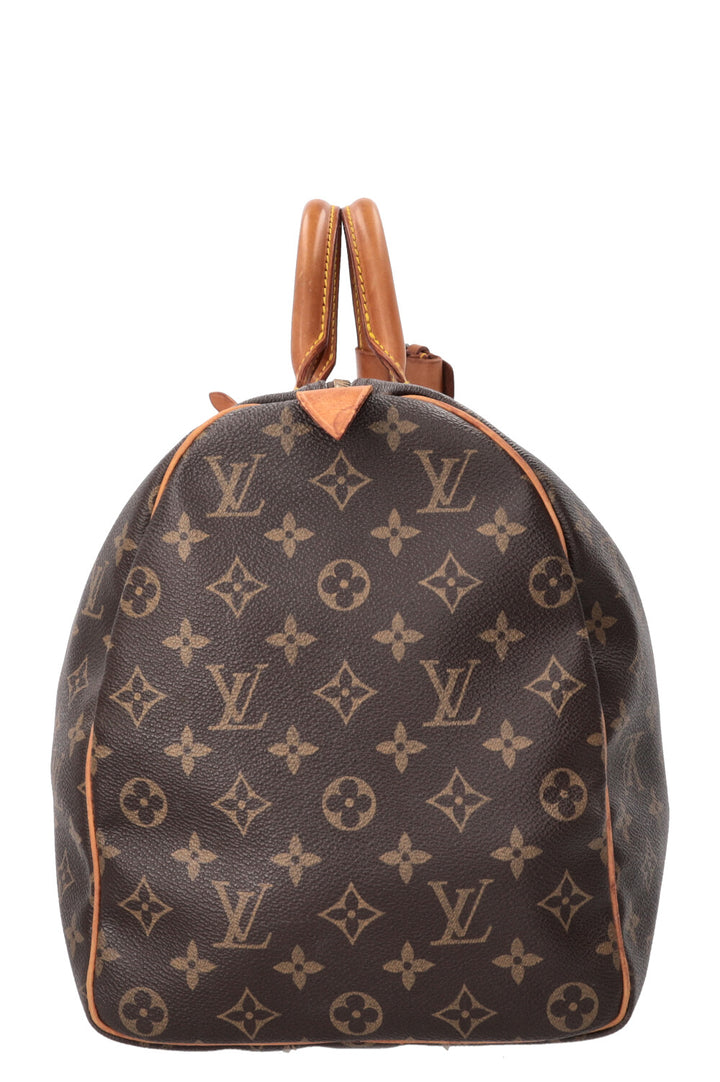 LOUIS VUITTON Keepall 45 MNG Toile