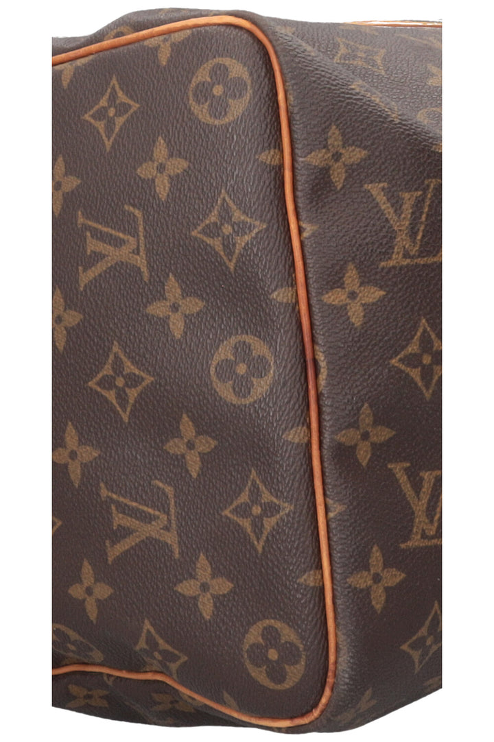 LOUIS VUITTON Keepall 45 MNG Toile
