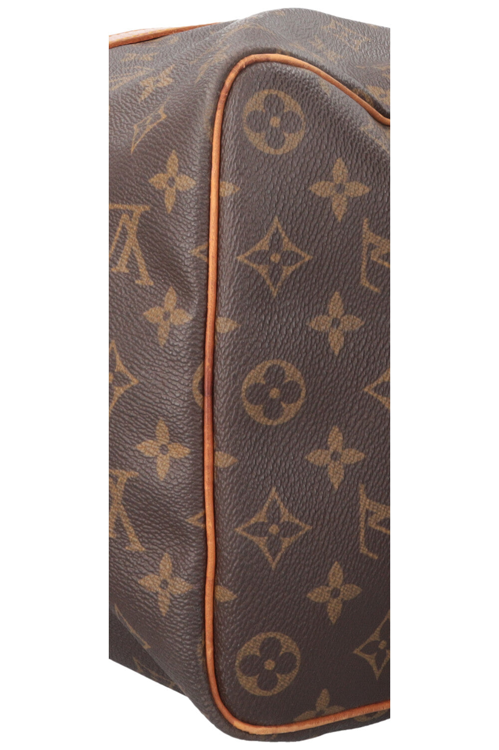 LOUIS VUITTON Keepall 45 MNG Toile