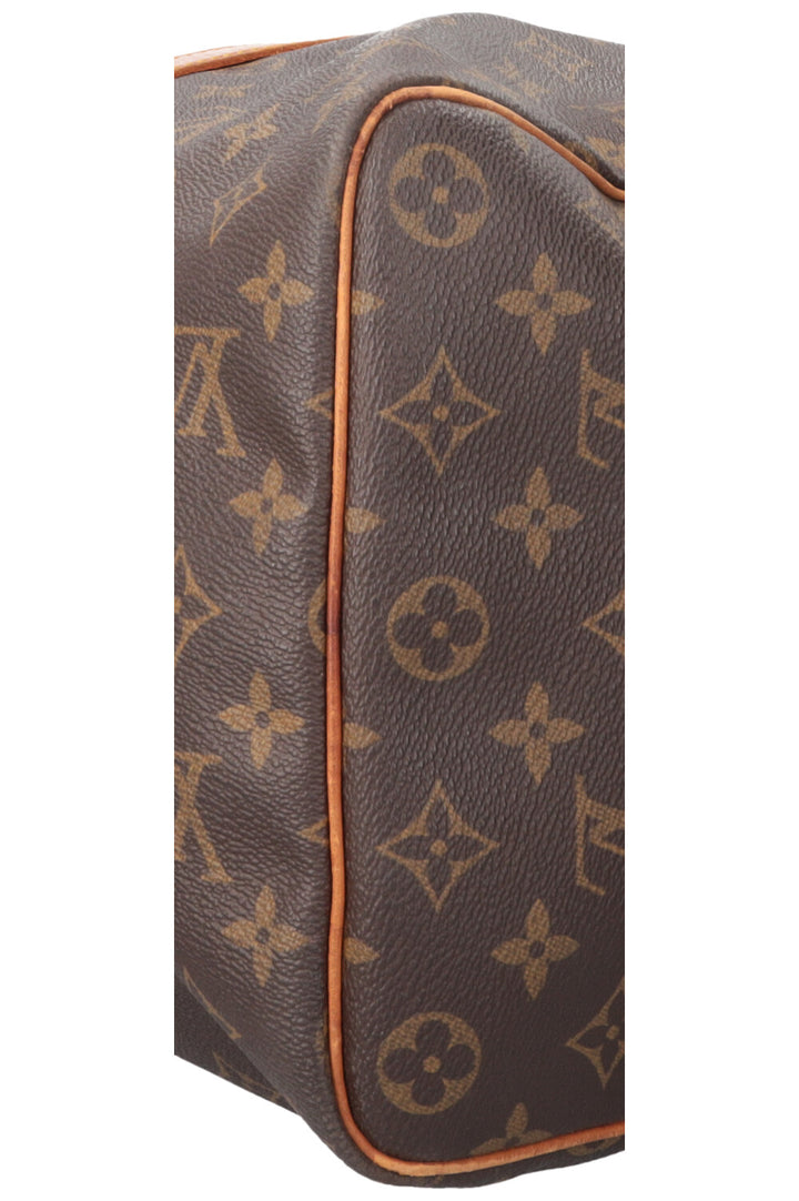 LOUIS VUITTON Keepall 45 MNG Toile