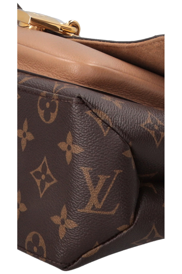 LOUIS VUITTON Marignan Bag MNG Canvas Sesame