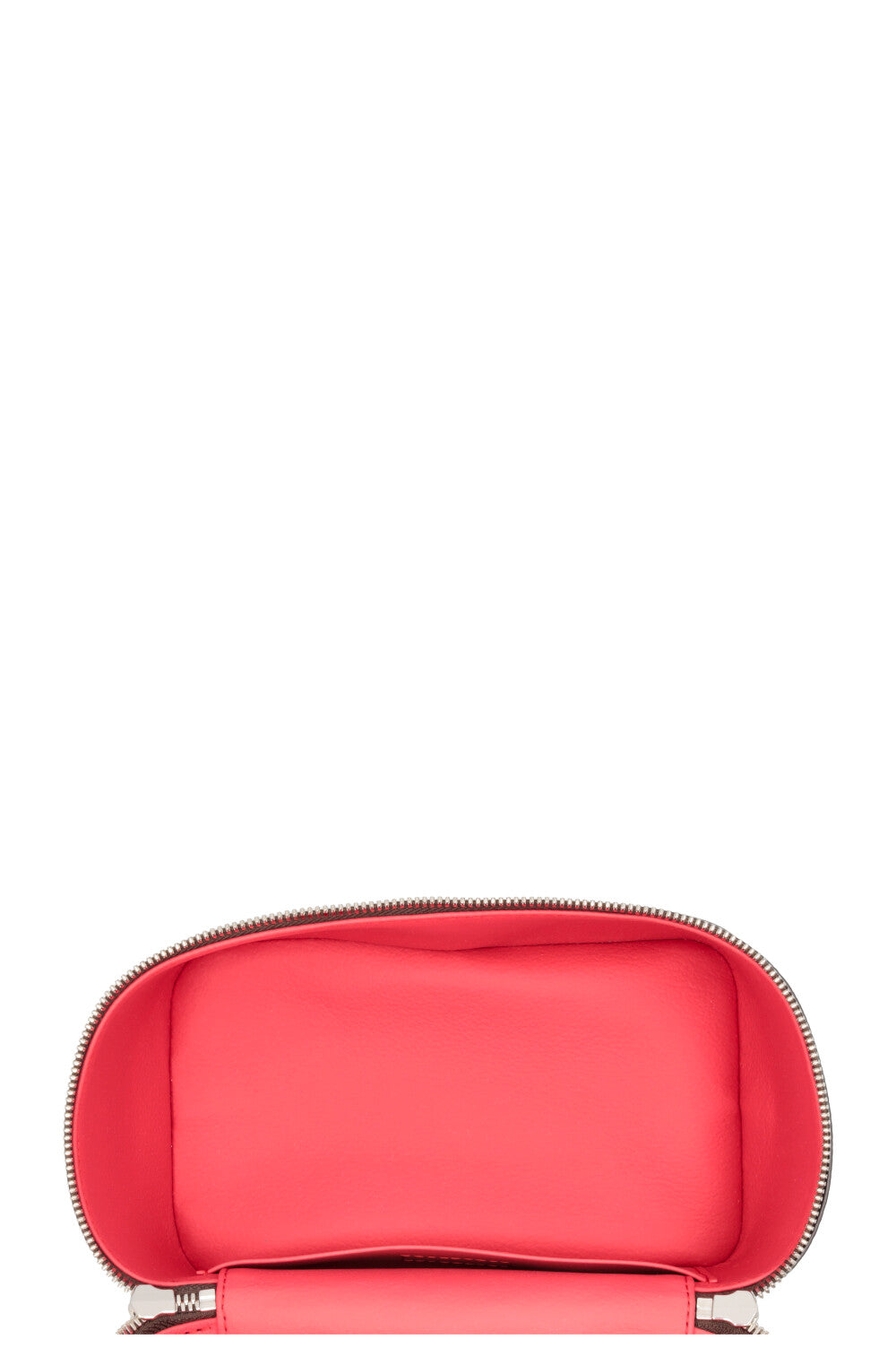 LOUIS VUITTON Mini Nice Pochette Canvas Monogram