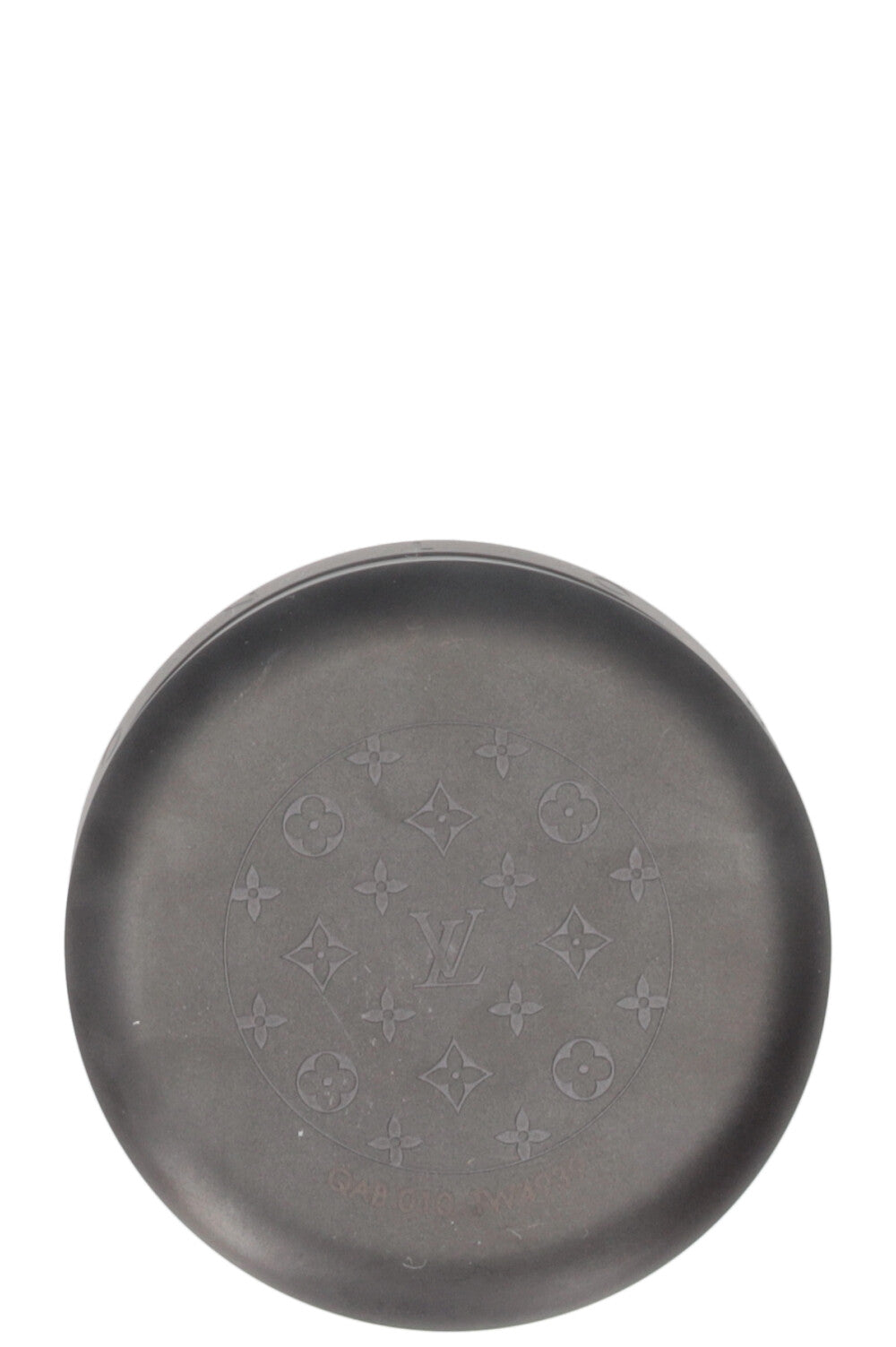 LOUIS VUITTON Écouteurs sans fil Monogram Horizon noirs