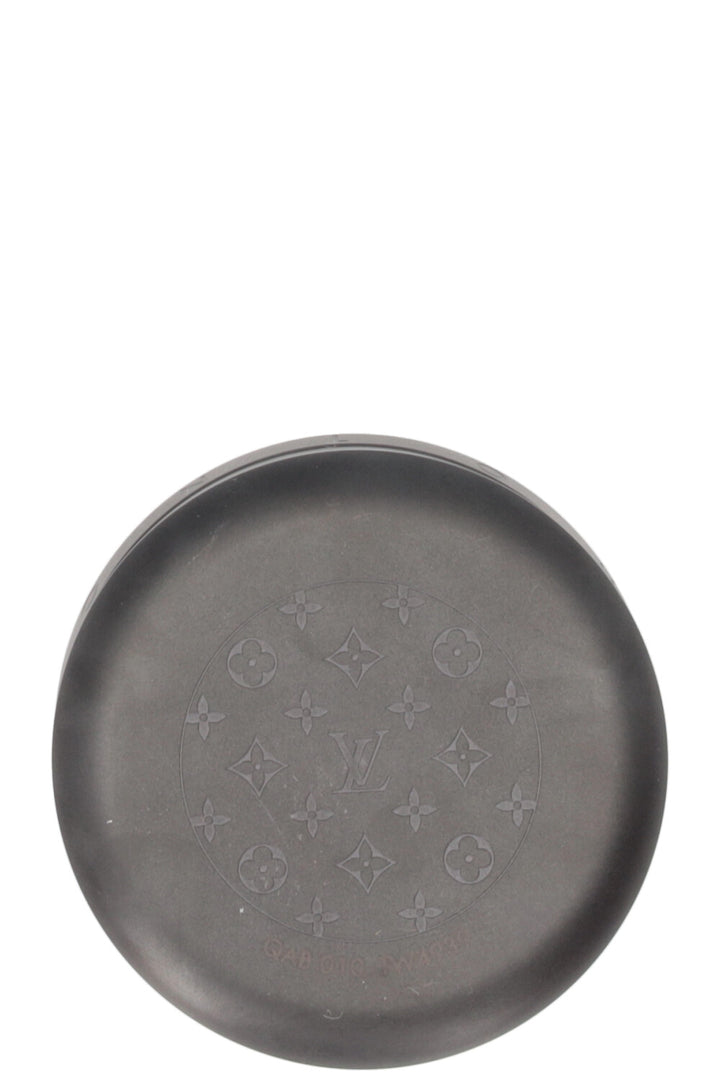 LOUIS VUITTON Écouteurs sans fil Monogram Horizon noirs