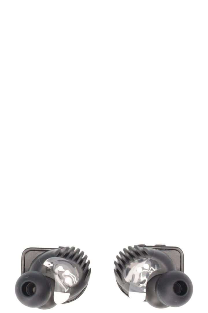 LOUIS VUITTON Écouteurs sans fil Monogram Horizon noirs
