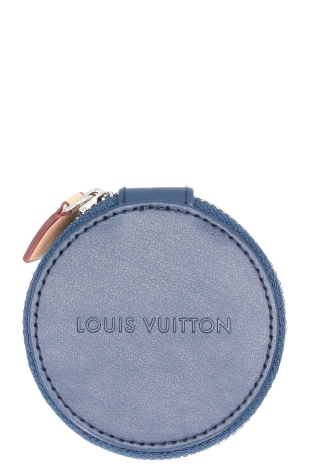 LOUIS VUITTON Écouteurs sans fil Monogram Horizon noirs