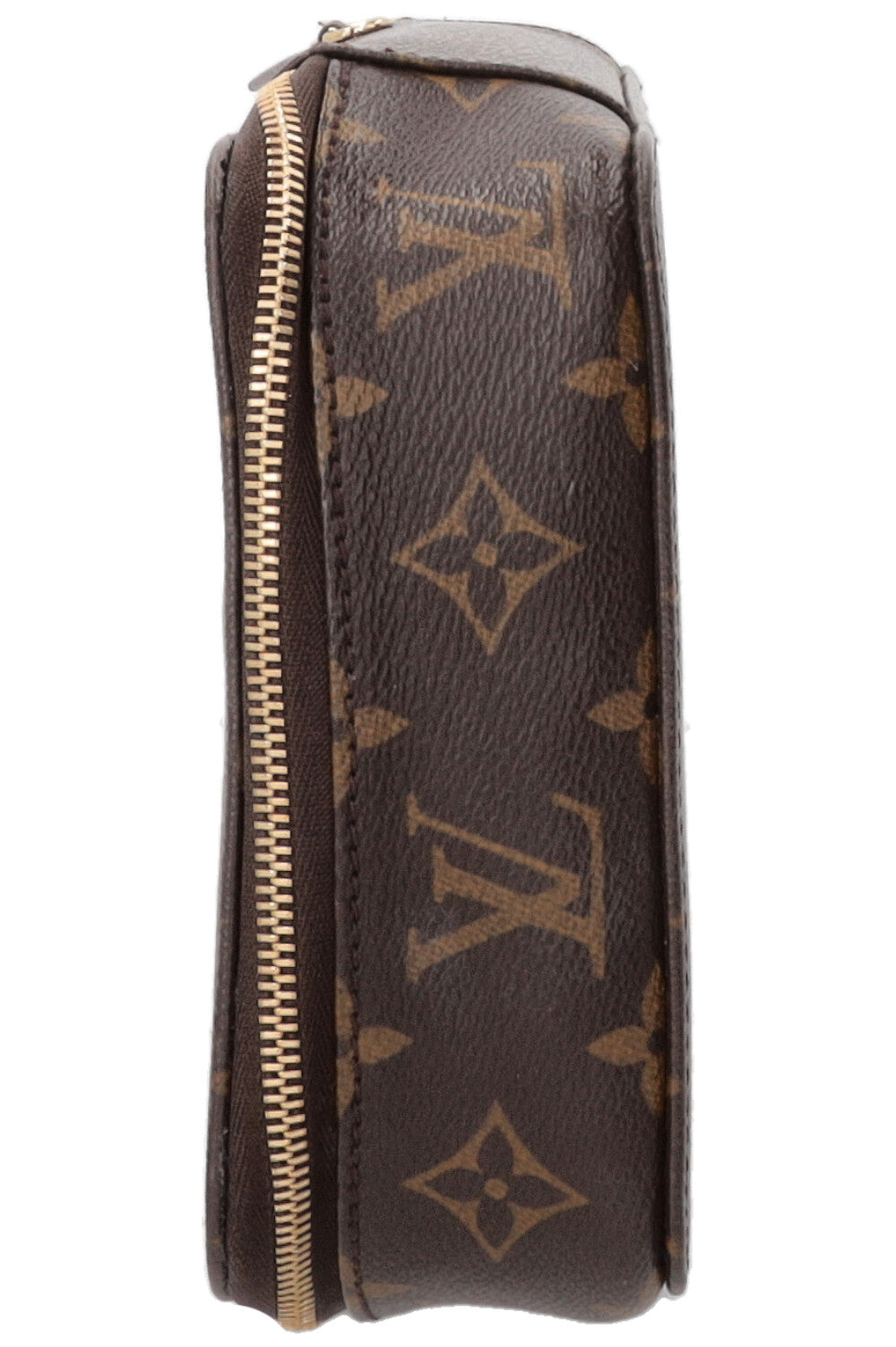 LOUIS VUITTON Monte Carlo Jewelry Case MNG