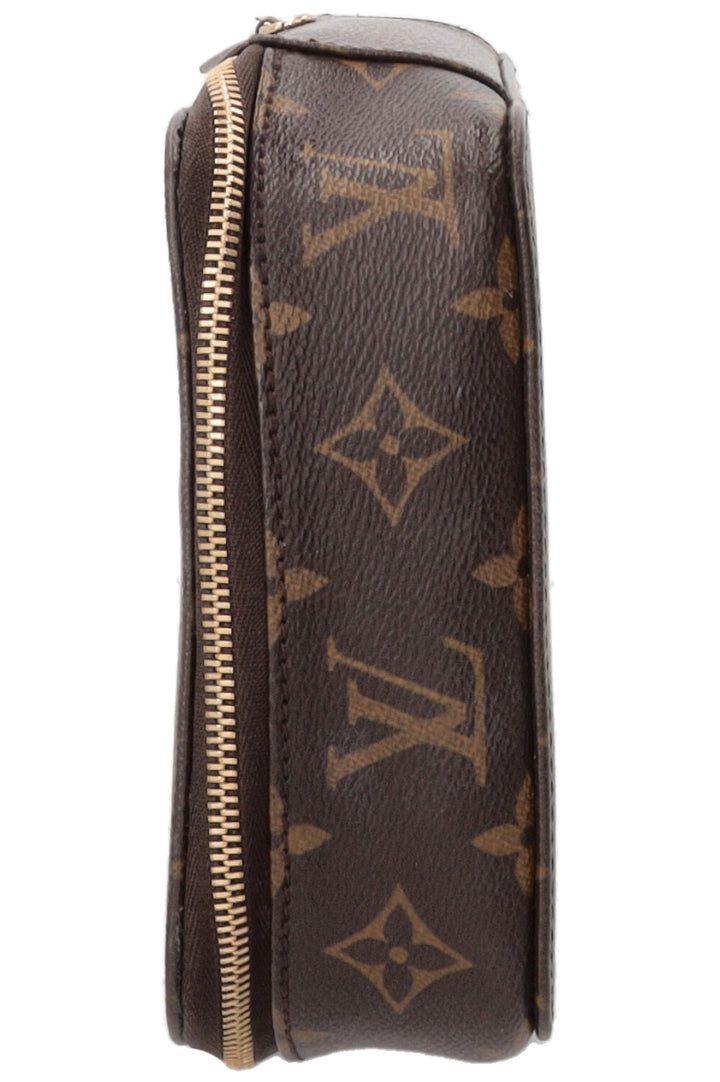 LOUIS VUITTON Monte Carlo Jewelry Case MNG