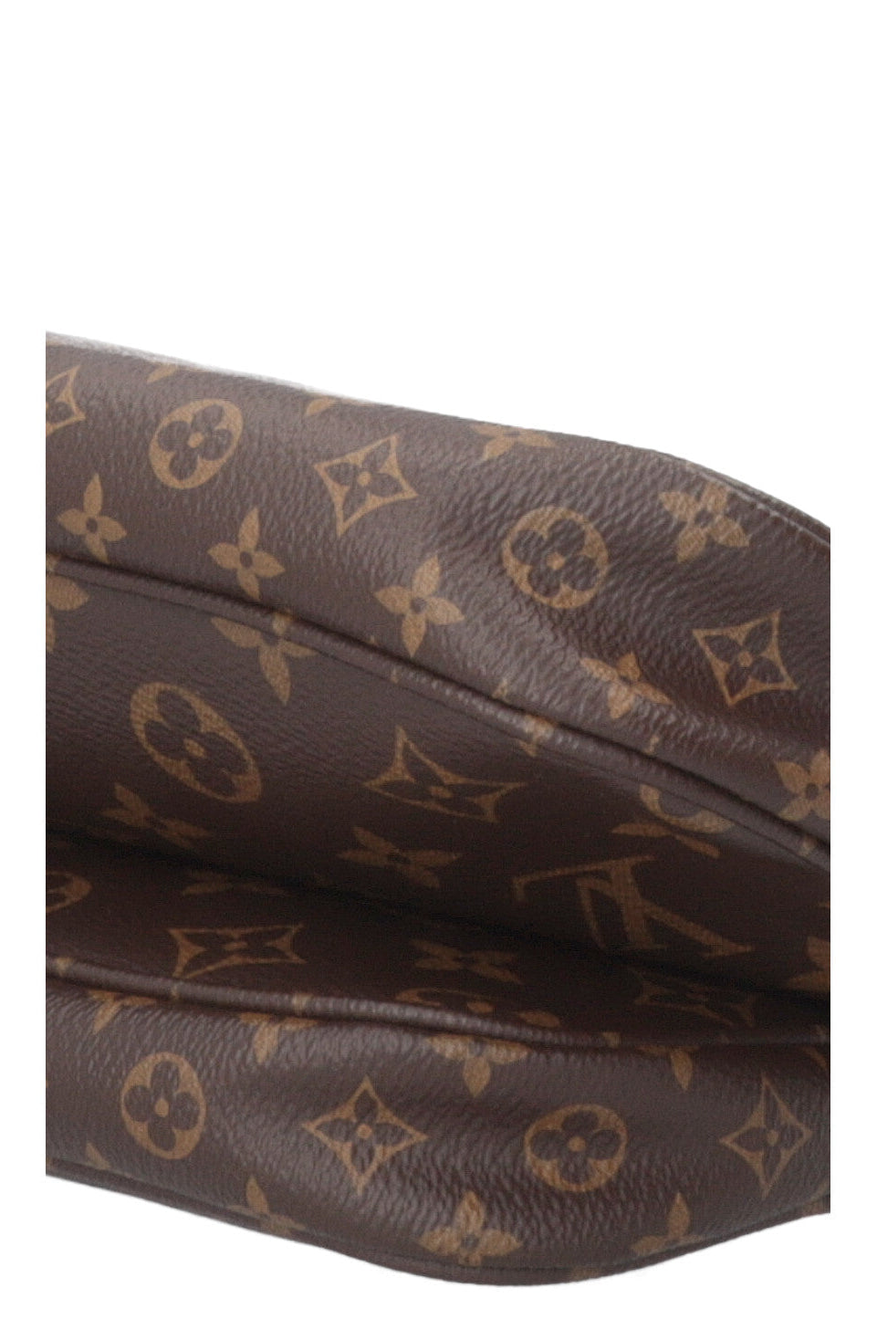 LOUIS VUITTON Multi Pochette Accessoires MNG