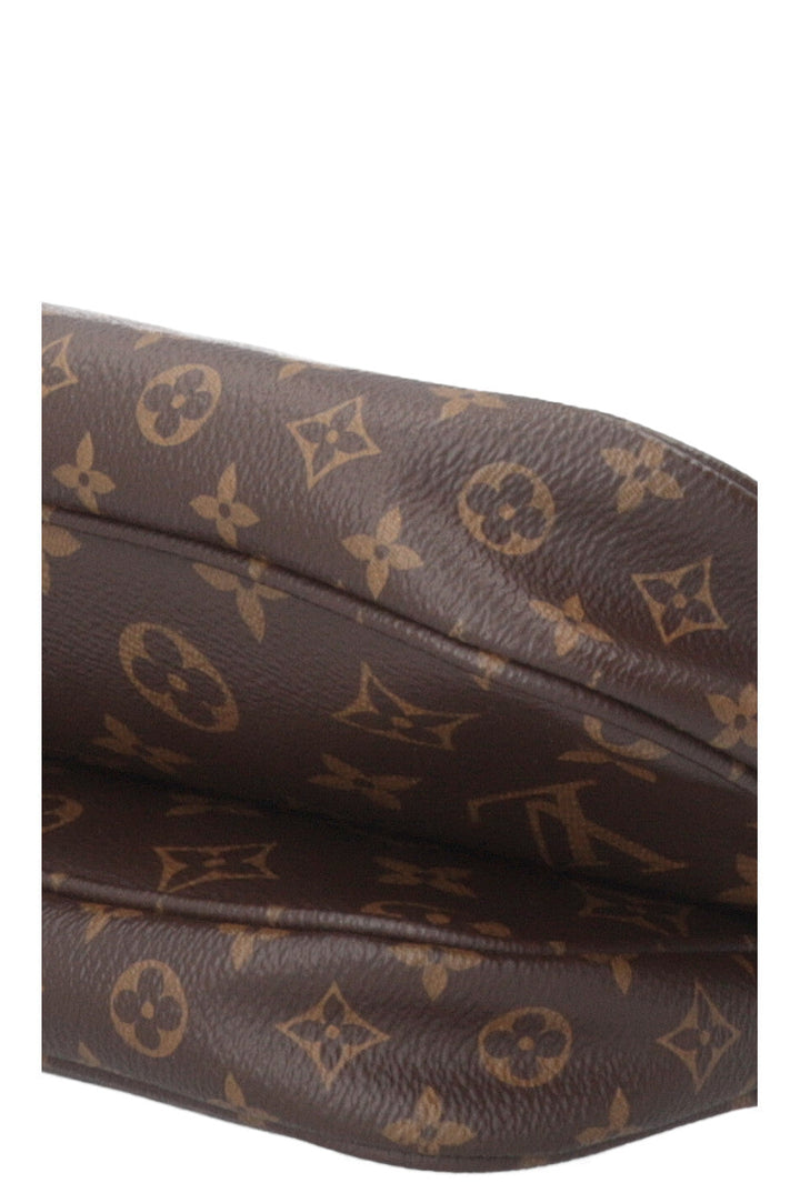 LOUIS VUITTON Multi Pochette Accessoires MNG