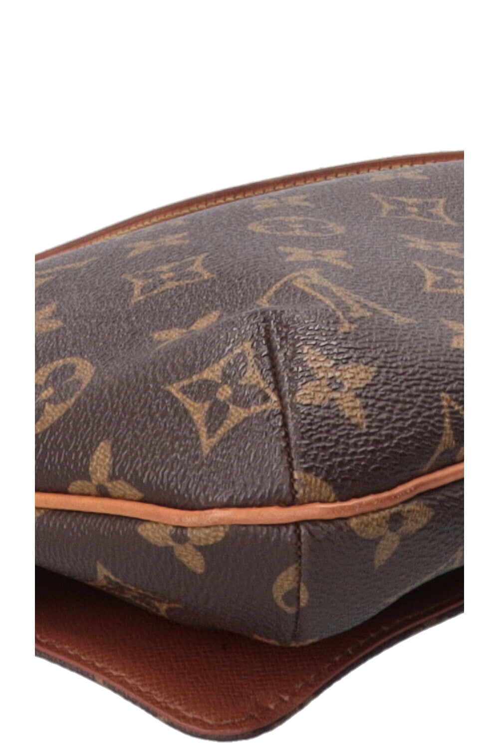 LOUIS VUITTON Musette Tango Toile Monogram