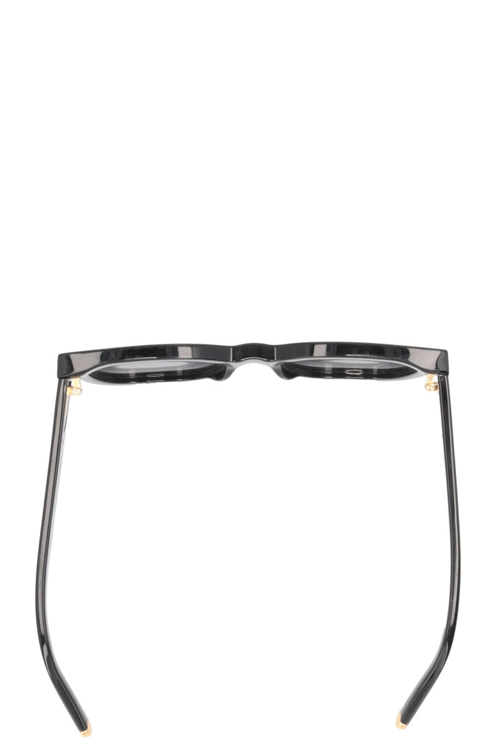 LOUIS VUITTON My Monogram Sunglasses Z1523W Black Gold