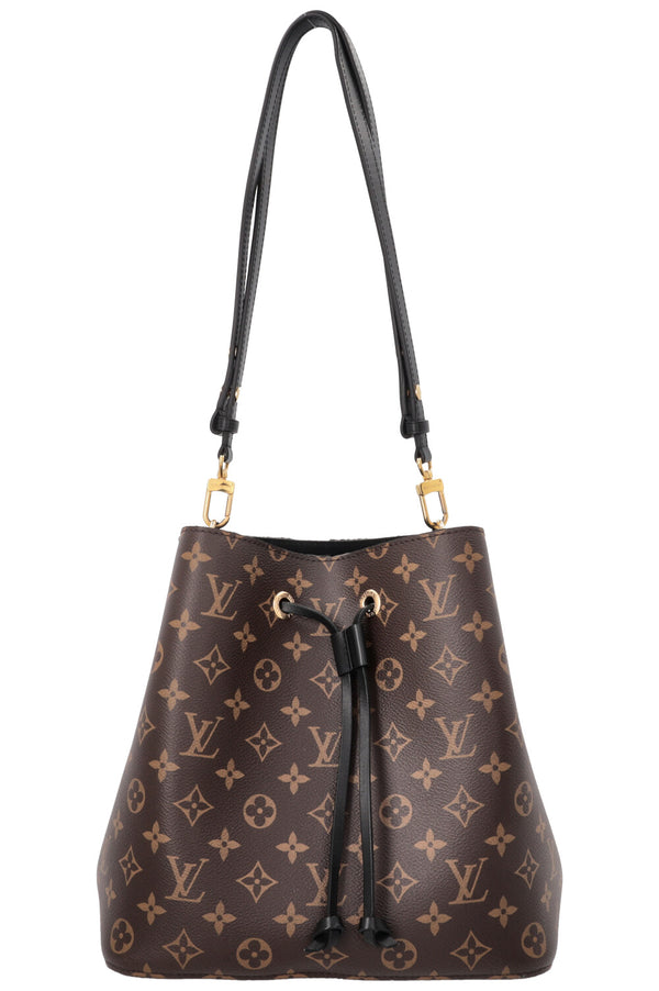 LOUIS VUITTON Néo Noé Bag MM MNG