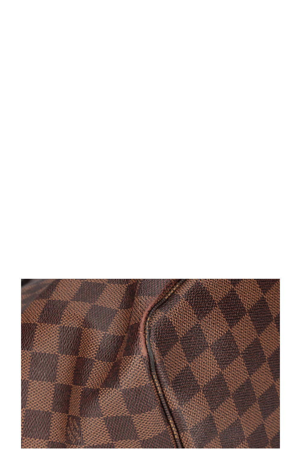 LOUIS VUITTON Neverfull GM Damier Ebene